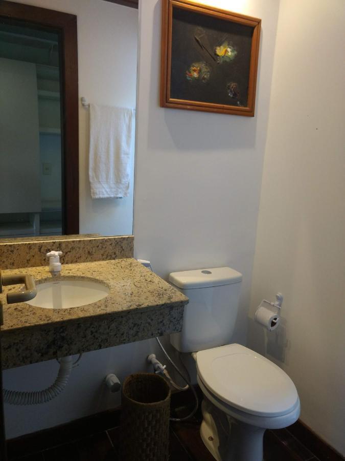 Suite Em Geriba A 50 Metros Da Praia Com Vista Búzios Kültér fotó