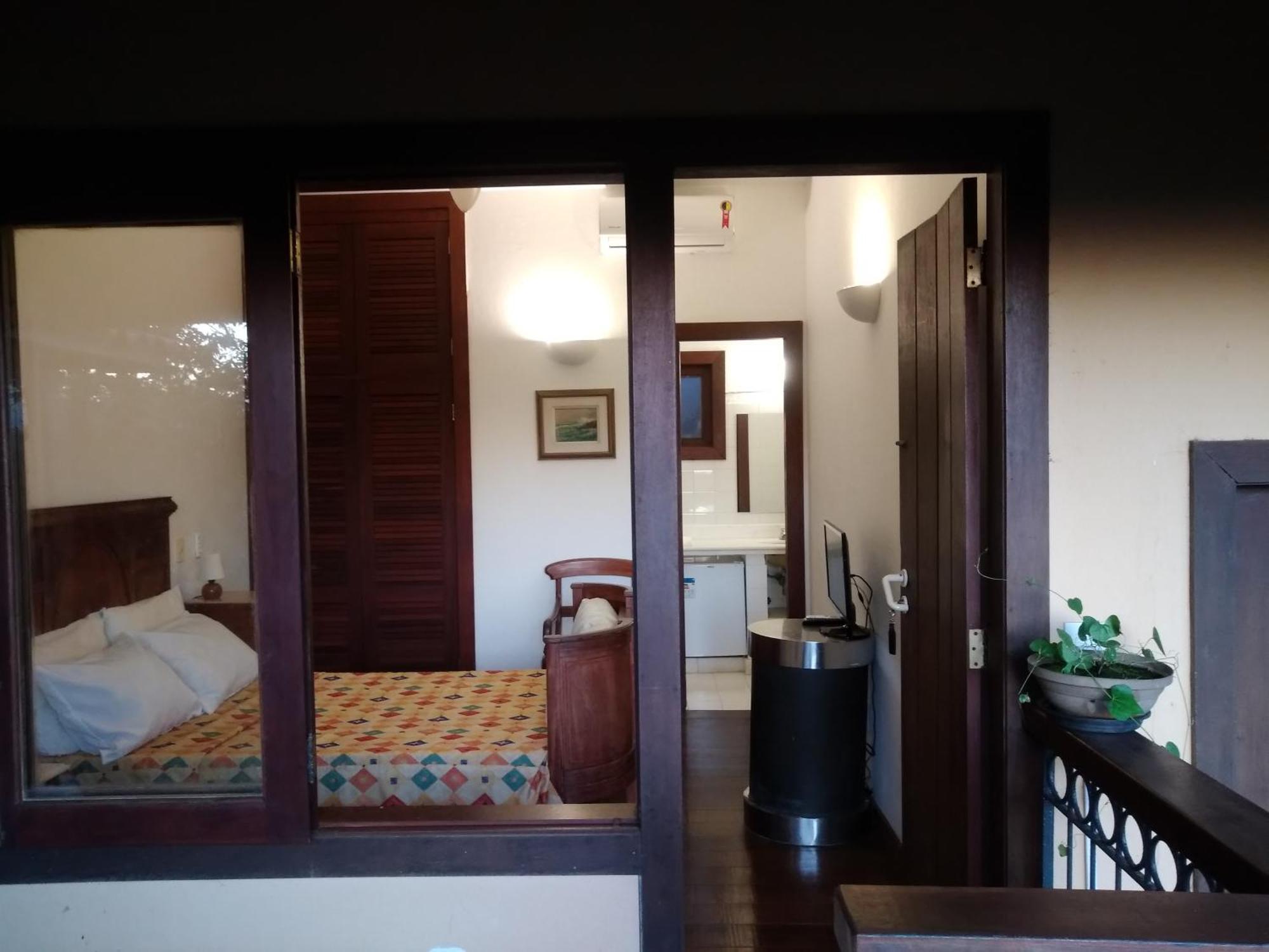 Suite Em Geriba A 50 Metros Da Praia Com Vista Búzios Kültér fotó