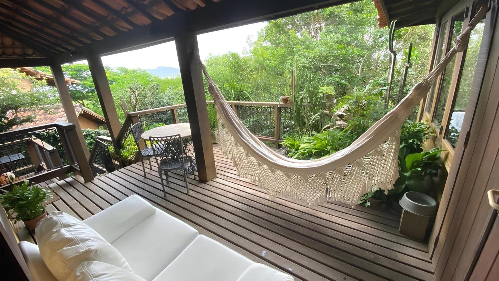 Suite Em Geriba A 50 Metros Da Praia Com Vista Búzios Kültér fotó